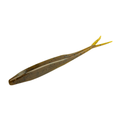 McArthy 5" Tiddler Classic Bait Fish Lure for Bass Fishing | Bass, Carp & Camping