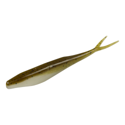 McArthy 5" Tiddler Classic Bait Fish Lure for Bass Fishing | Bass, Carp & Camping