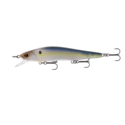 6th Sense Provoke 97DD - Live Shad