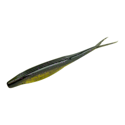 McArthy 5" Tiddler Classic Bait Fish Lure for Bass Fishing | Bass, Carp & Camping