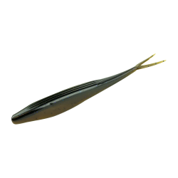 McArthy 5" Tiddler Classic Bait Fish Lure for Bass Fishing | Bass, Carp & Camping