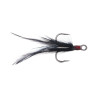 Ryugi Japan Ultra-Sharp Bass Fishing Hooks | Bass, Carp & Camping