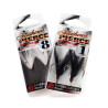 Ryugi Japan Ultra-Sharp Bass Fishing Hooks | Bass, Carp & Camping