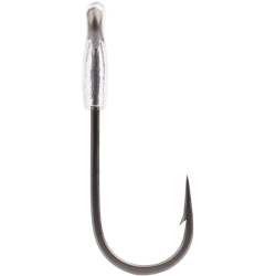 Mustad Trailer Hook | Ultra-Sharp Bass Hooks | Bass, Carp & Camping