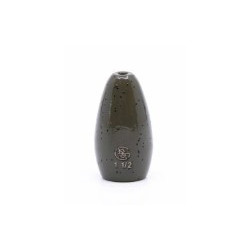 Googan Green Series Tungsten Weights | Bass Fishing Tackle | Bass, Carp & Camping
