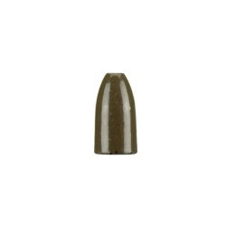 Googan Green Series Tungsten Weights | Bass Fishing Tackle | Bass, Carp & Camping