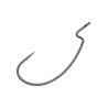 Ryugi Japan The Standard EWG Offset Worm Hook | Ultra-Sharp Bass Fishing Hooks | Bass, Carp & Camping