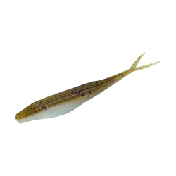 McArthy 6" Tiddler Classic Bait Fish Lure for Bass Fishing | Bass, Carp & Camping