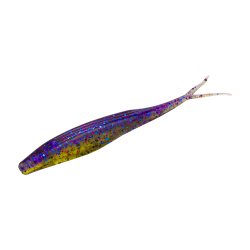 McArthy 6" Tiddler Classic Bait Fish Lure for Bass Fishing | Bass, Carp & Camping
