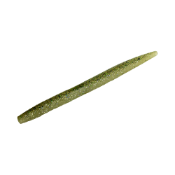 McArthy Stumpi Salt Loaded Soft Plastic Stick Bait for Bass Fishing | Bass, Carp & Camping