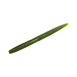 McArthy Stumpi Salt Loaded Soft Plastic Stick Bait for Bass Fishing | Bass, Carp & Camping