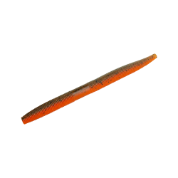 McArthy Stumpi Salt Loaded Soft Plastic Stick Bait for Bass Fishing | Bass, Carp & Camping