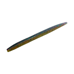 McArthy Stumpi Salt Loaded Soft Plastic Stick Bait for Bass Fishing | Bass, Carp & Camping