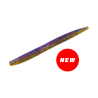 McArthy Stumpi Salt Loaded Soft Plastic Stick Bait for Bass Fishing | Bass, Carp & Camping
