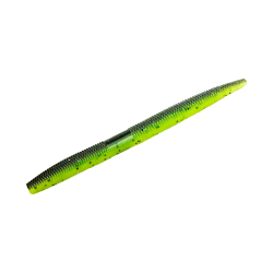 McArthy Stumpi Salt Loaded Soft Plastic Stick Bait for Bass Fishing | Bass, Carp & Camping