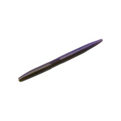 McArthy Stumpi Salt Loaded Soft Plastic Stick Bait for Bass Fishing | Bass, Carp & Camping