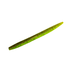 McArthy Stumpi Salt Loaded Soft Plastic Stick Bait for Bass Fishing | Bass, Carp & Camping