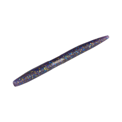 McArthy Stumpi Salt Loaded Soft Plastic Stick Bait for Bass Fishing | Bass, Carp & Camping