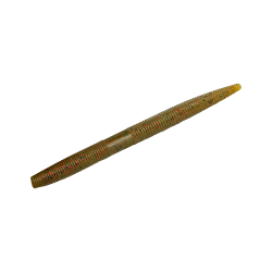 McArthy Stumpi Salt Loaded Soft Plastic Stick Bait for Bass Fishing | Bass, Carp & Camping