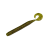 McArthy 4" Gambit Salt Loaded Curly Tail Bait | Bass, Carp & Camping