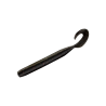 McArthy 4" Gambit Salt Loaded Curly Tail Bait | Bass, Carp & Camping