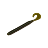 McArthy 4" Gambit Salt Loaded Curly Tail Bait | Bass, Carp & Camping