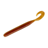 McArthy 4" Gambit Salt Loaded Curly Tail Bait | Bass, Carp & Camping