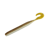 McArthy 4" Gambit Salt Loaded Curly Tail Bait | Bass, Carp & Camping