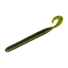 McArthy 4" Gambit Salt Loaded Curly Tail Bait | Bass, Carp & Camping