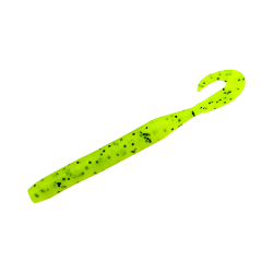 McArthy 4" Gambit Salt Loaded Curly Tail Bait | Bass, Carp & Camping