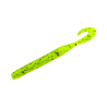 McArthy 4" Gambit Salt Loaded Curly Tail Bait | Bass, Carp & Camping