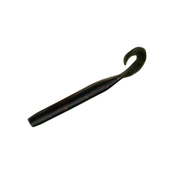 McArthy 4" Gambit Salt Loaded Curly Tail Bait | Bass, Carp & Camping