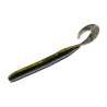 McArthy 4" Gambit Salt Loaded Curly Tail Bait | Bass, Carp & Camping