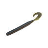 McArthy 4" Gambit Salt Loaded Curly Tail Bait | Bass, Carp & Camping
