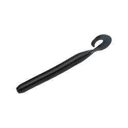 McArthy 4" Gambit Salt Loaded Curly Tail Bait | Bass, Carp & Camping