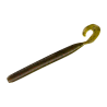 McArthy 4" Gambit Salt Loaded Curly Tail Bait | Bass, Carp & Camping