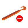 McArthy 4" Gambit Salt Loaded Curly Tail Bait | Bass, Carp & Camping