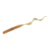 McArthy 4" McSlice Finesse Curly Tail Worm | Bass, Carp & Camping