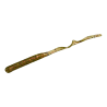McArthy 4" McSlice Finesse Curly Tail Worm | Bass, Carp & Camping
