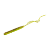 McArthy 4" McSlice Finesse Curly Tail Worm | Bass, Carp & Camping