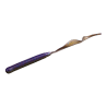 McArthy 4" McSlice Finesse Curly Tail Worm | Bass, Carp & Camping