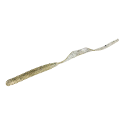 McArthy 4" McSlice Finesse Curly Tail Worm | Bass, Carp & Camping