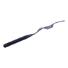McArthy 4" McSlice Finesse Curly Tail Worm | Bass, Carp & Camping