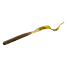McArthy 4" McSlice Finesse Curly Tail Worm | Bass, Carp & Camping