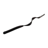 McArthy 4" McSlice Finesse Curly Tail Worm | Bass, Carp & Camping