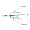 6th Sense Umbrella Rig for Bass Fishing | High-Performance Lure at Bass, Carp & Camping