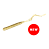 McArthy 4" McSlice Finesse Curly Tail Worm | Bass, Carp & Camping