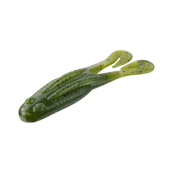 McArthy 4" McCroacker Frog Bait | Bass, Carp & Camping