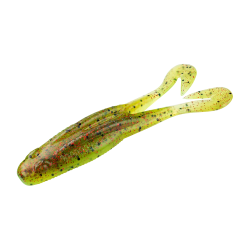 McArthy 4" McCroacker Frog Bait | Bass, Carp & Camping
