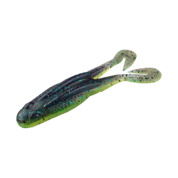 McArthy 4" McCroacker Frog Bait | Bass, Carp & Camping